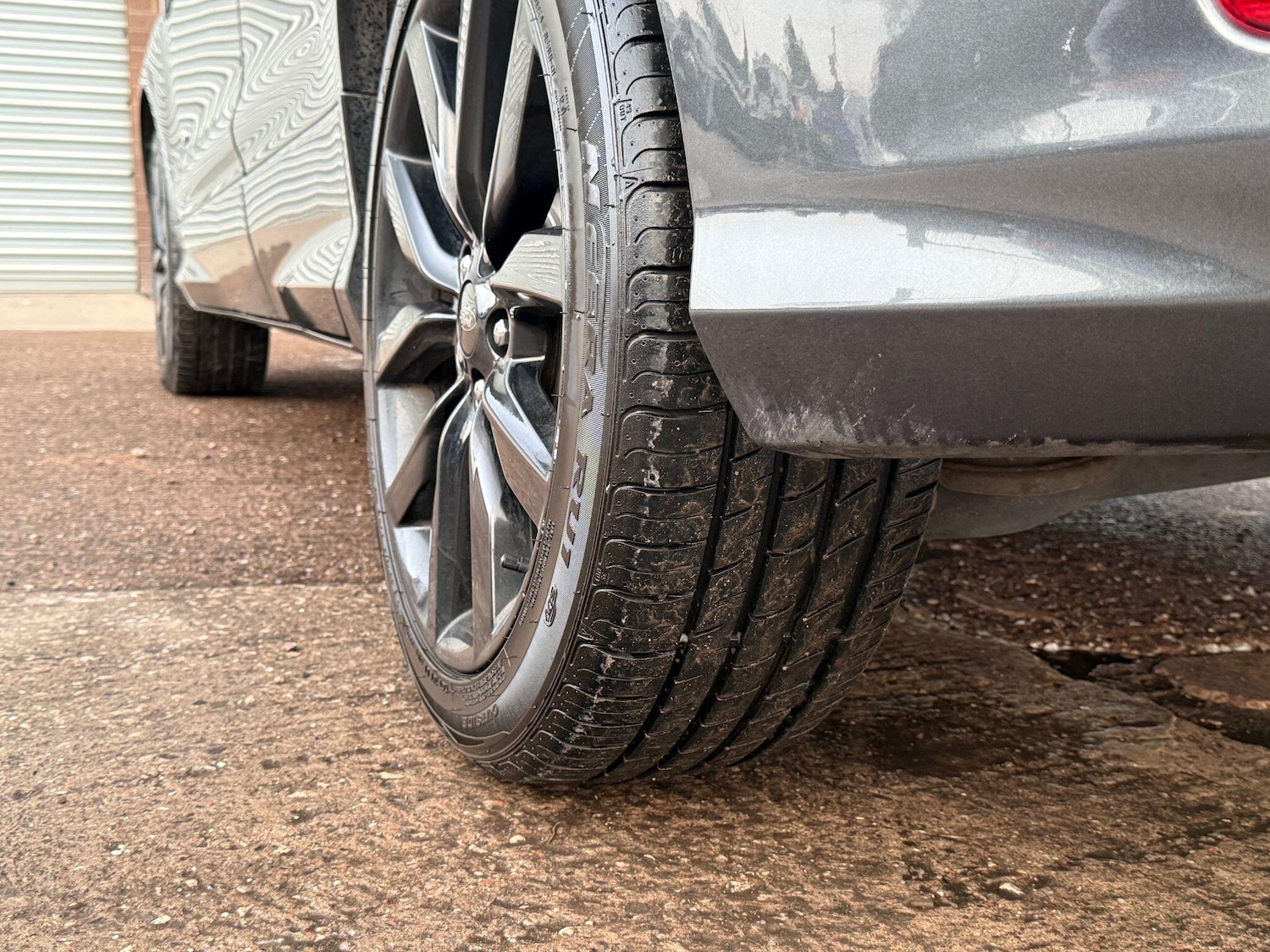 Used Ford Kuga 2018 for sale - 77978182: Photo 82