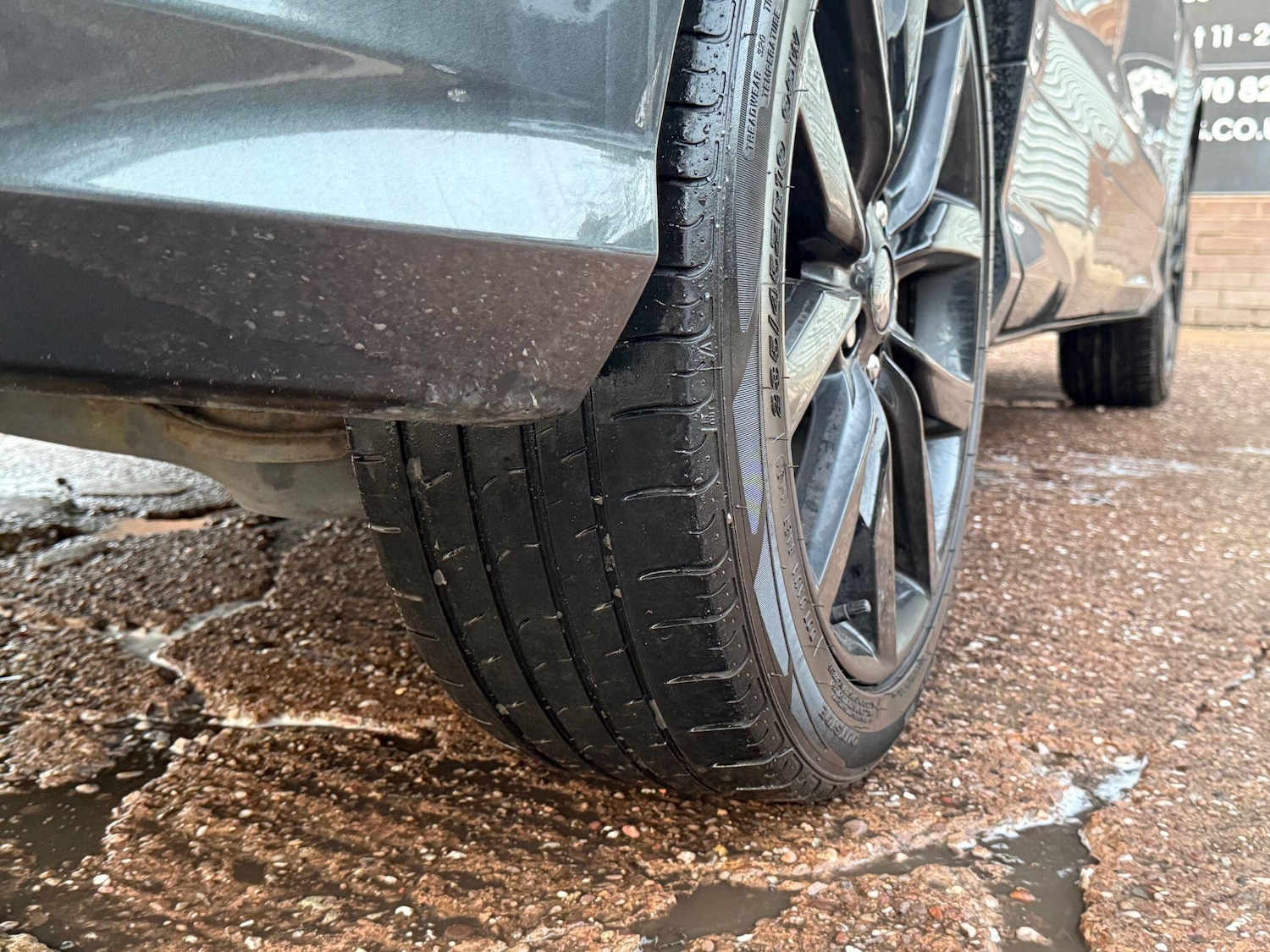 Used Ford Kuga 2018 for sale - 77978182: Photo 83