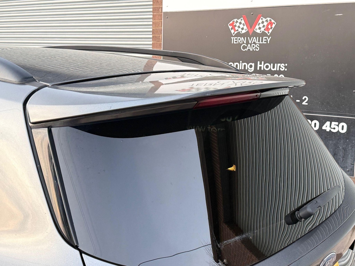 Used Ford Kuga 2018 for sale - 77978182: Photo 88