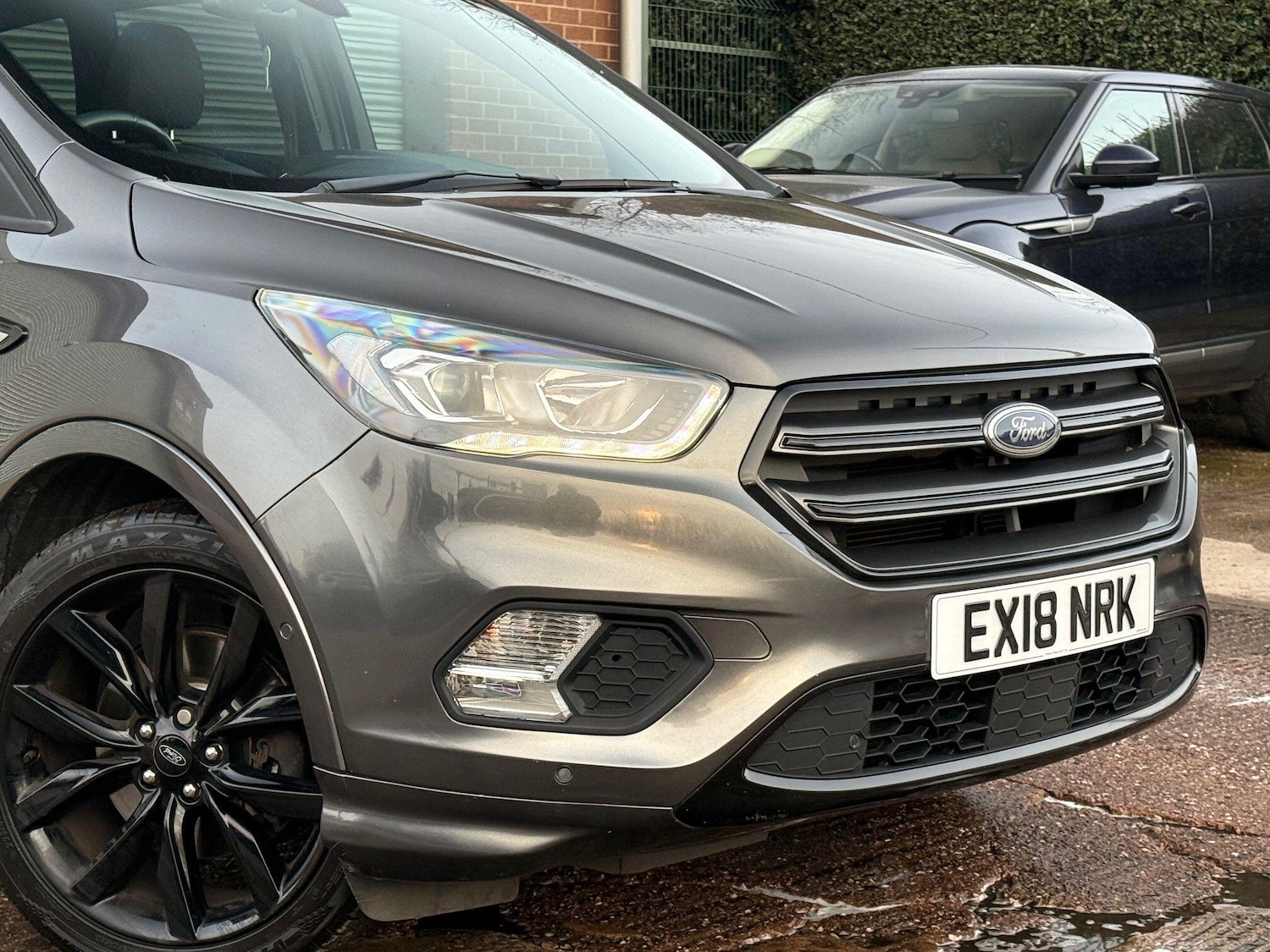 Used Ford Kuga 2018 for sale - 77978182: Photo 89