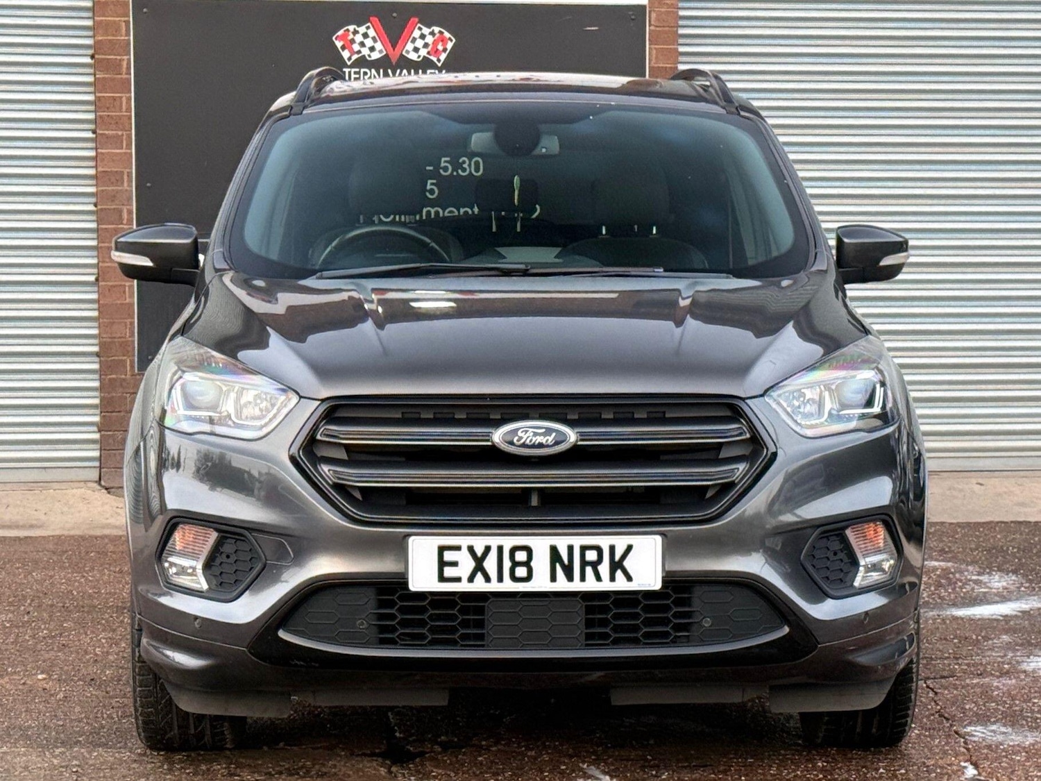 Used Ford Kuga 2018 for sale - 77978182: Photo 9