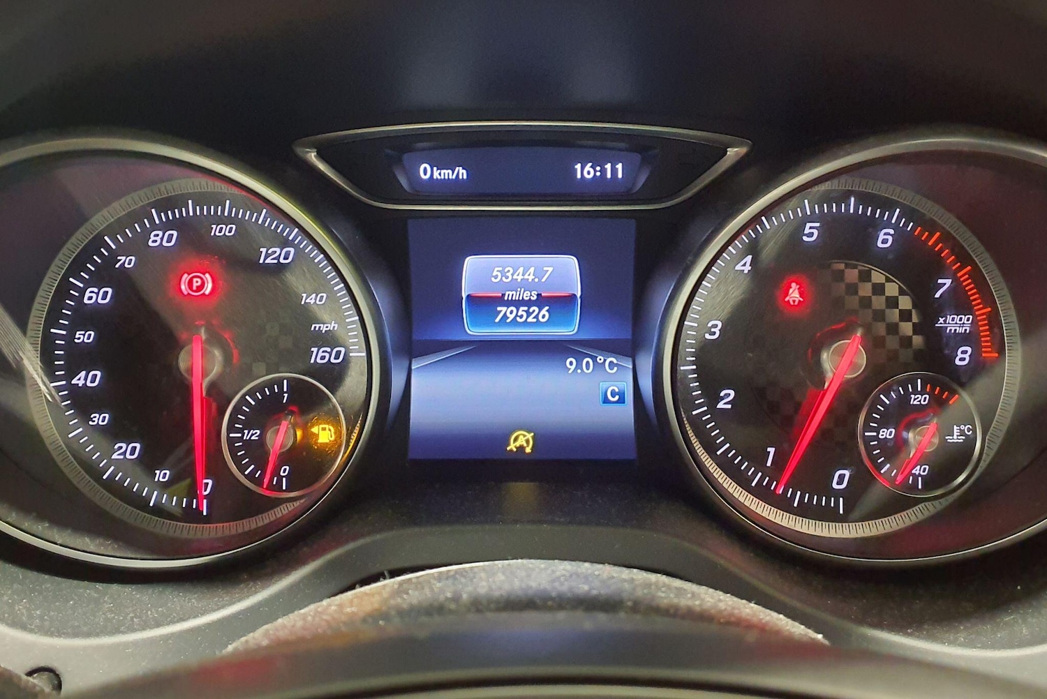 Used Mercedes-Benz A-Class 2018 for sale - 78127371: Photo 15