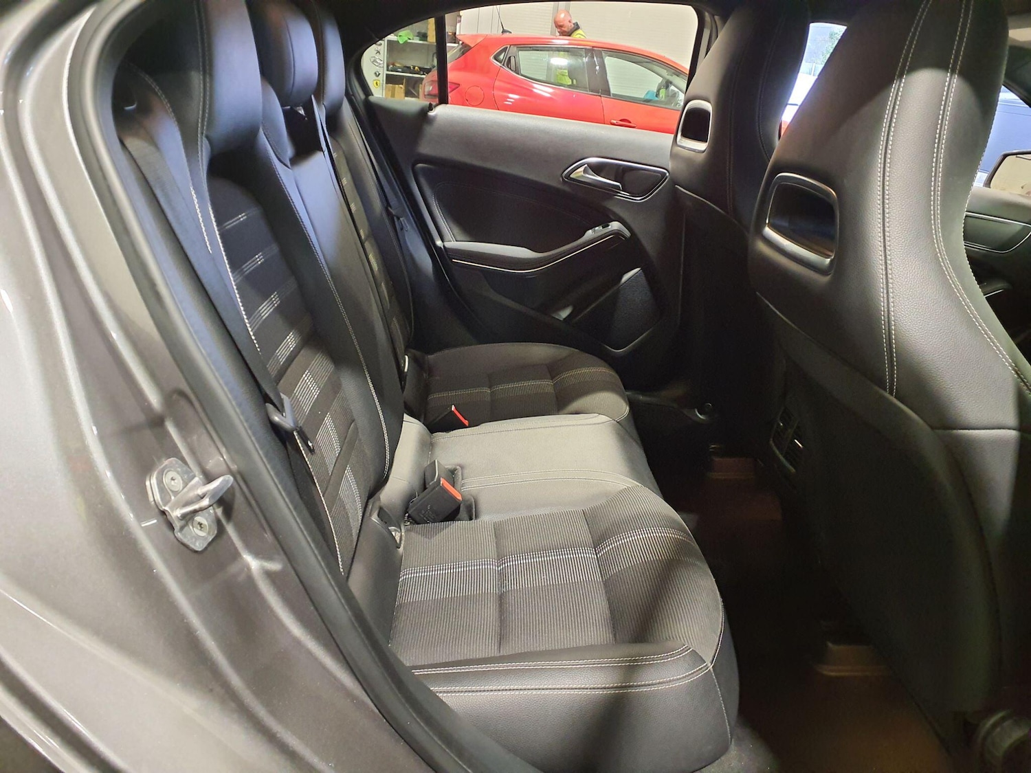 Used Mercedes-Benz A-Class 2018 for sale - 78127371: Photo 19