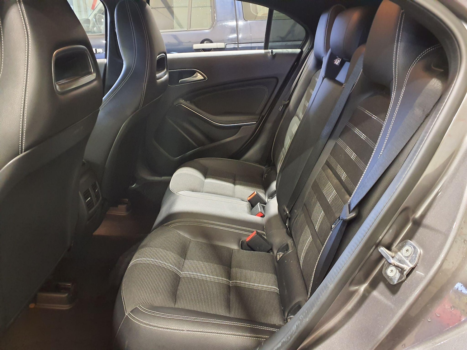 Used Mercedes-Benz A-Class 2018 for sale - 78127371: Photo 21