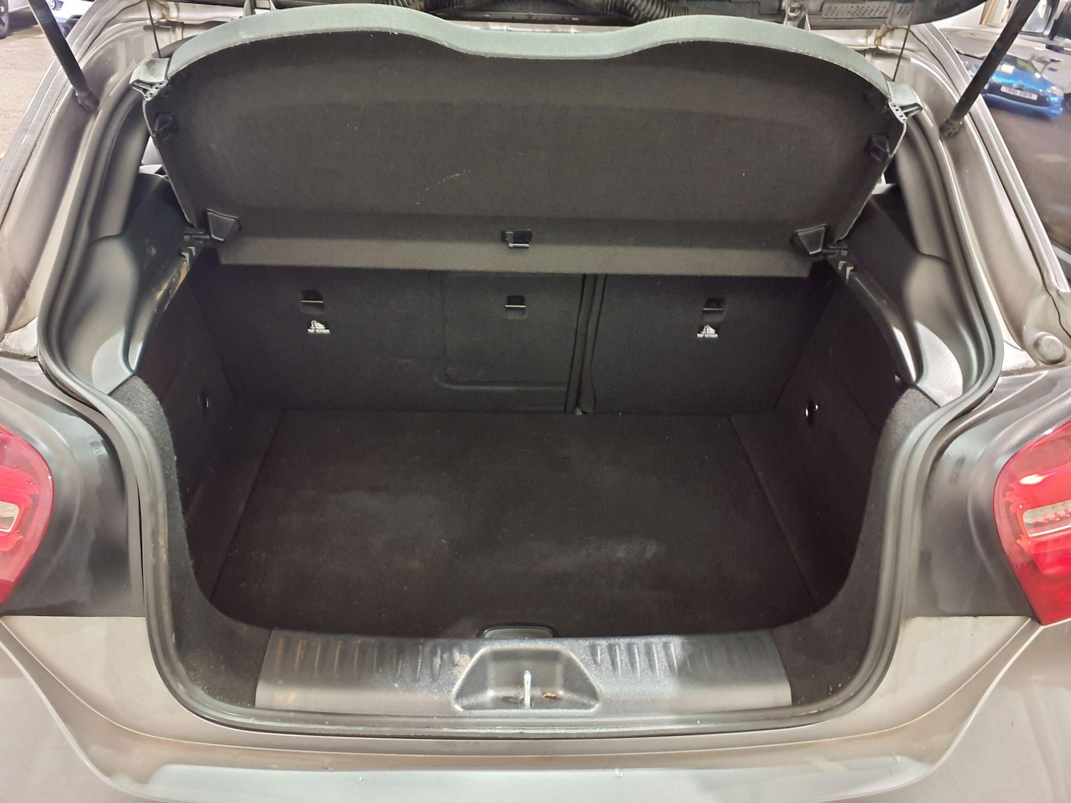 Used Mercedes-Benz A-Class 2018 for sale - 78127371: Photo 23