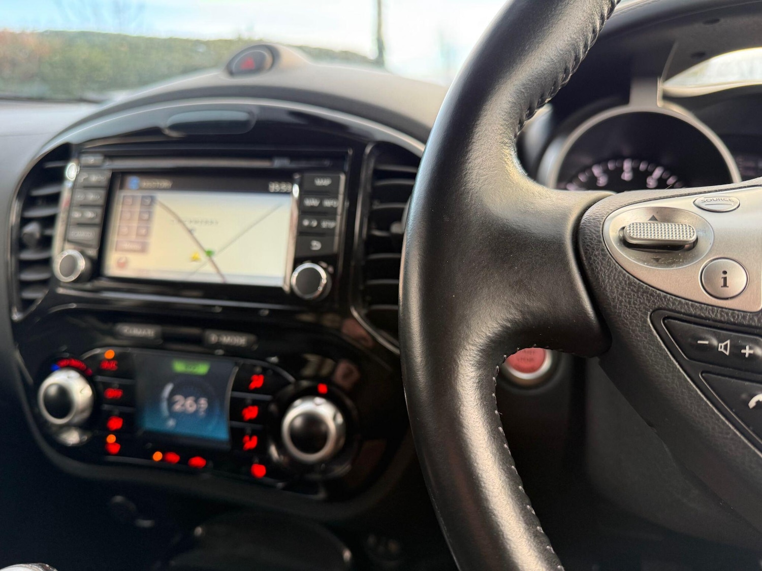 Used Nissan Juke for sale - 77696360: Photo 37