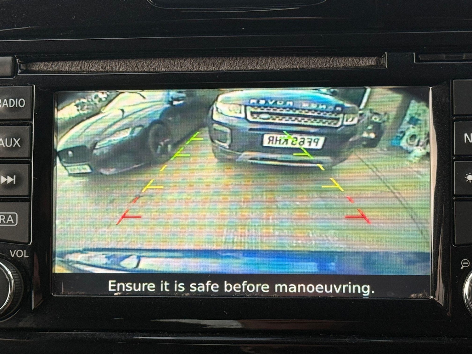 Used Nissan Juke for sale - 77696360: Photo 40