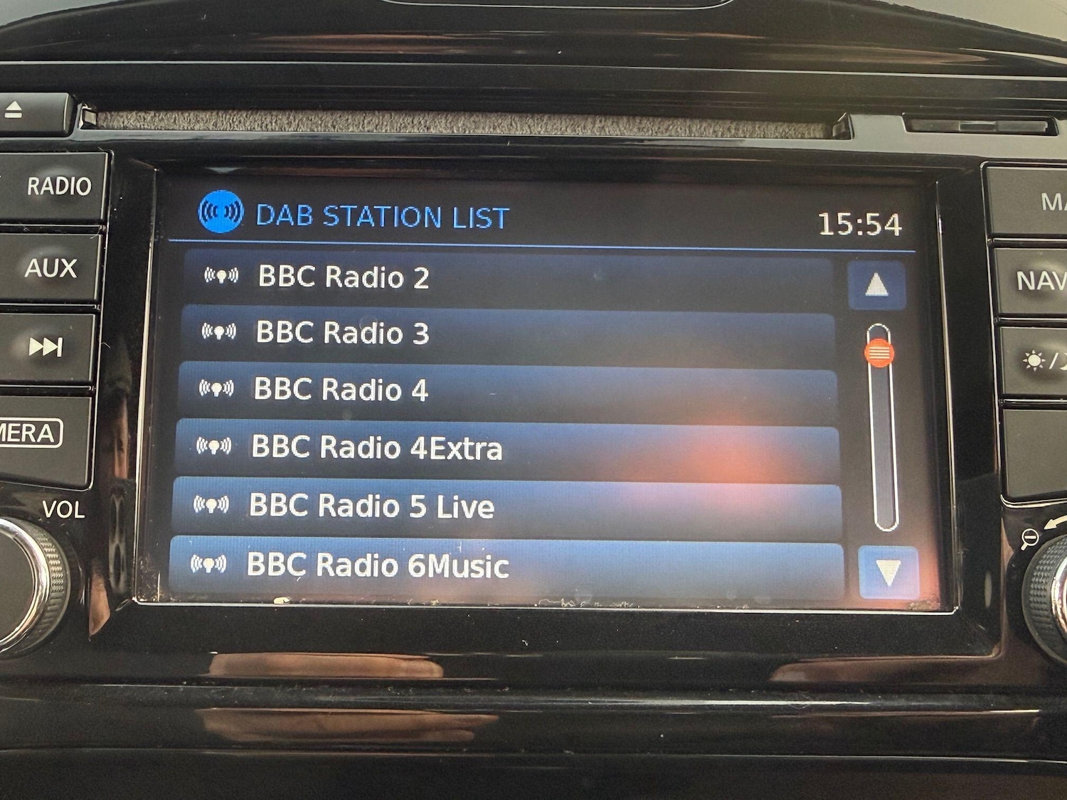 Used Nissan Juke for sale - 77696360: Photo 44