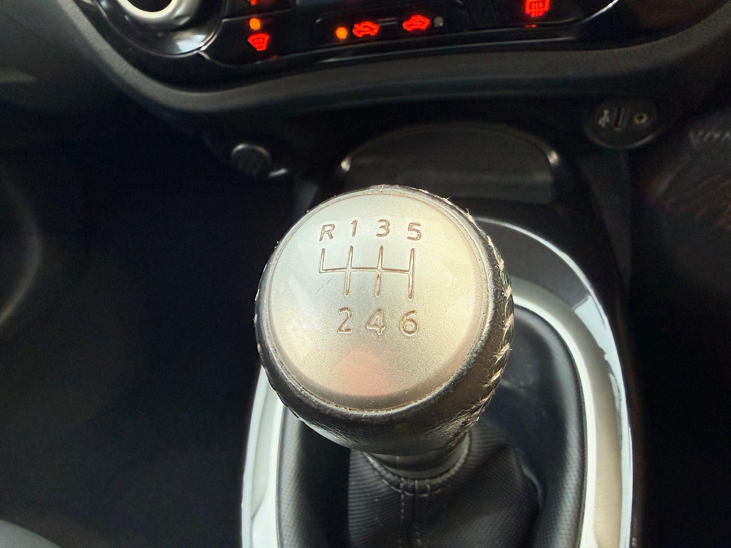 Used Nissan Juke for sale - 77696360: Photo 45