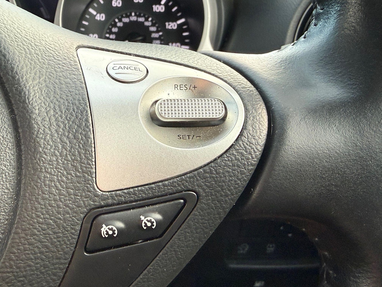 Used Nissan Juke for sale - 77696360: Photo 47