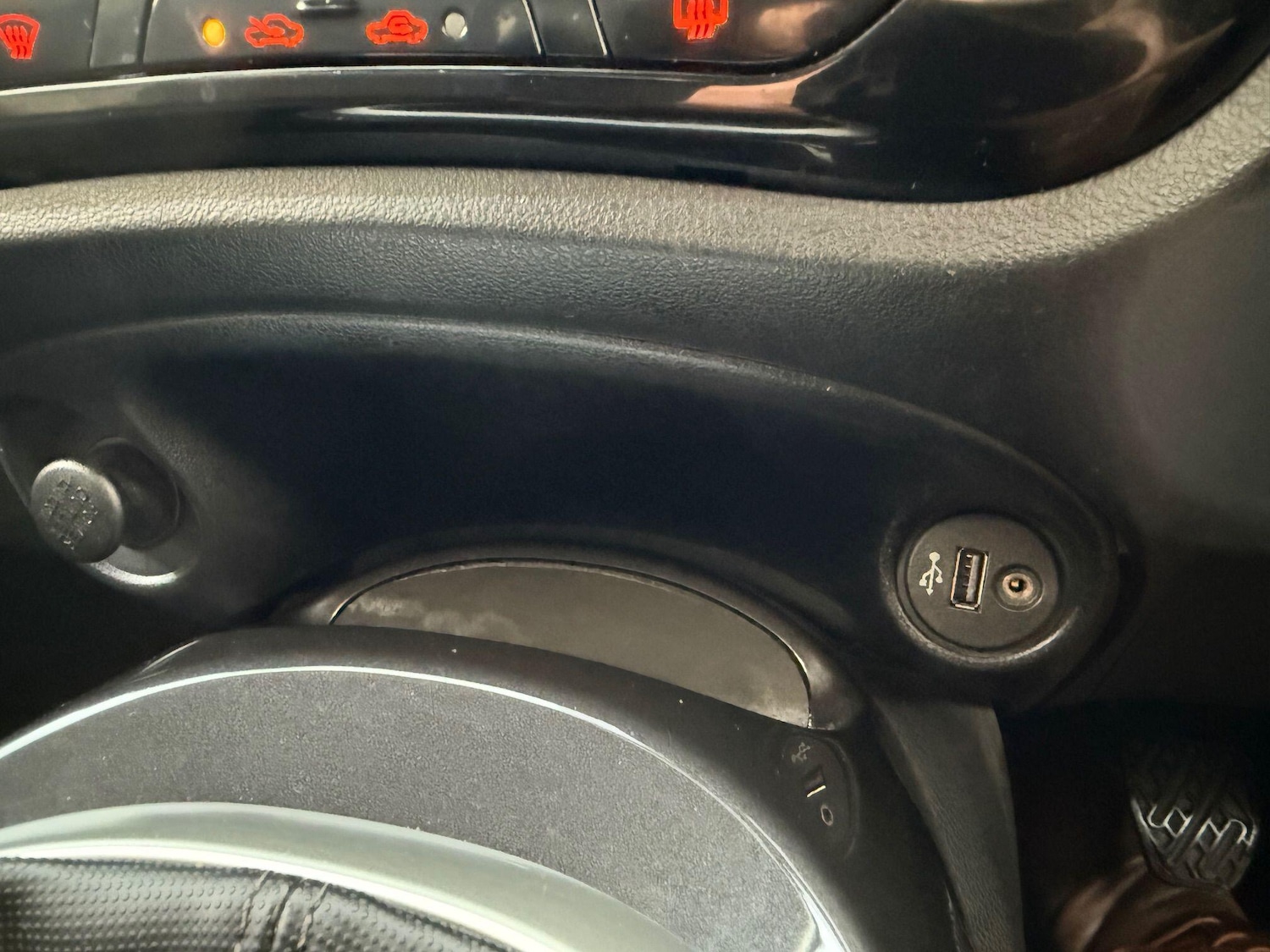 Used Nissan Juke for sale - 77696360: Photo 49