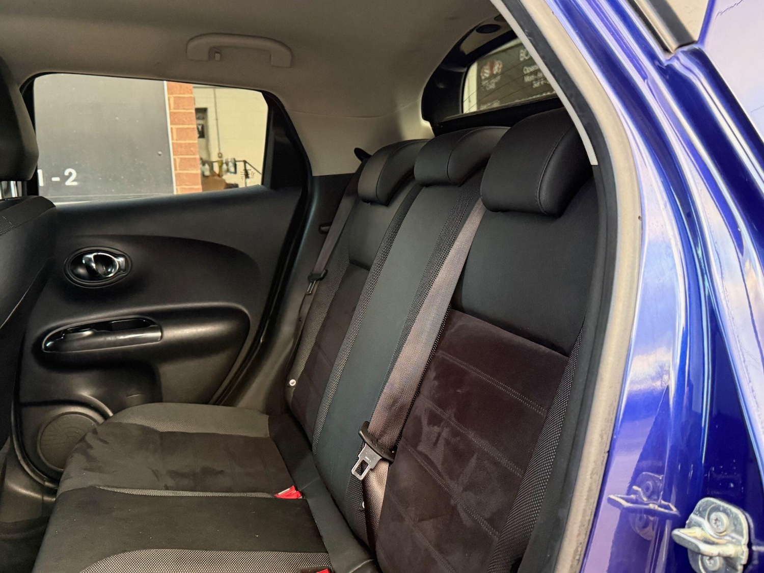 Used Nissan Juke for sale - 77696360: Photo 62