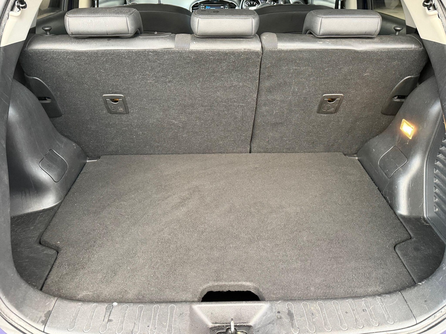 Used Nissan Juke for sale - 77696360: Photo 65