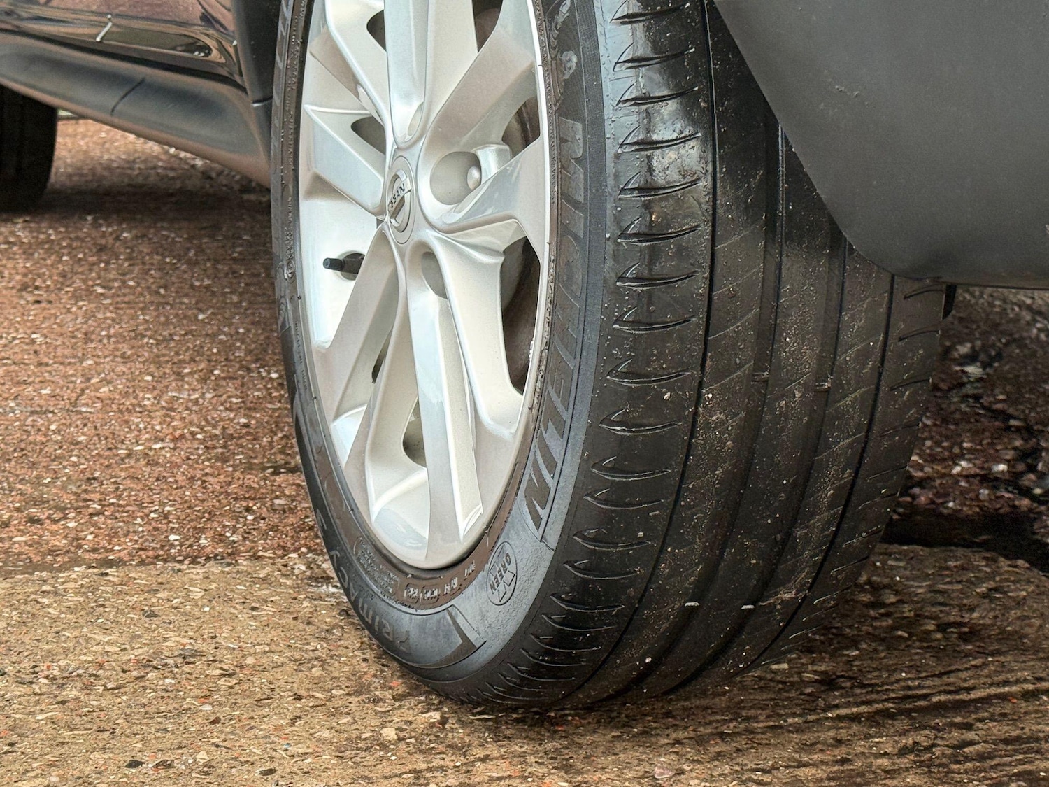 Used Nissan Juke for sale - 77696360: Photo 81