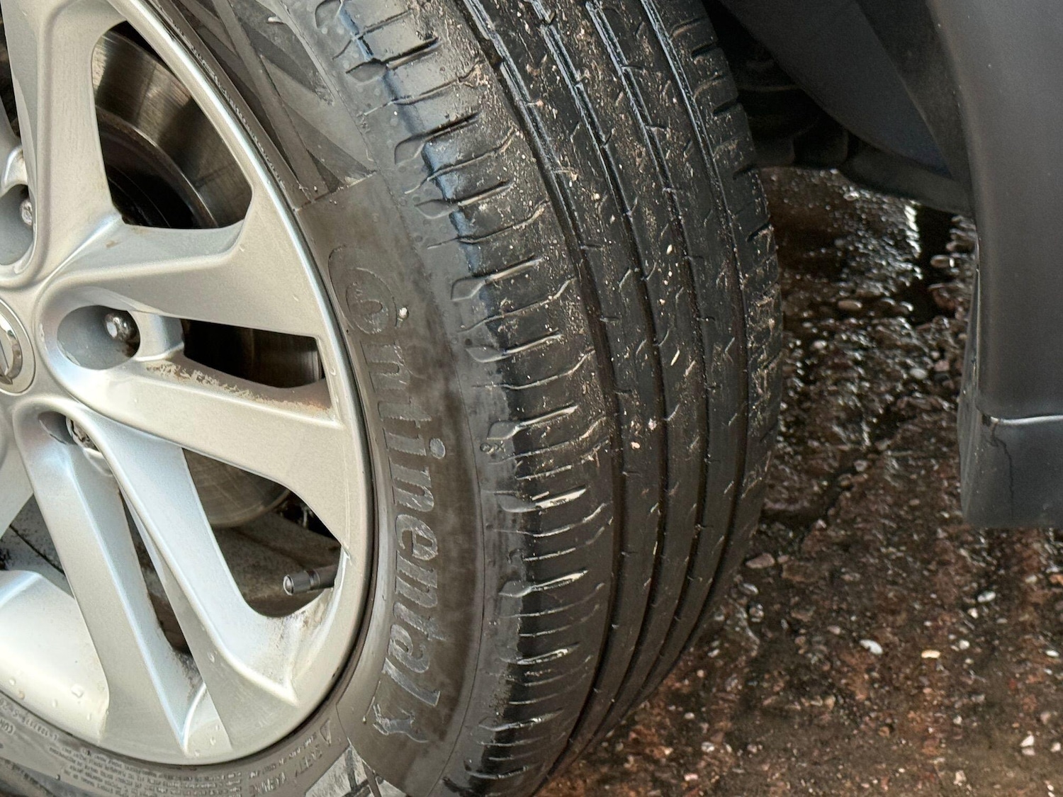 Used Nissan Juke for sale - 77696360: Photo 83