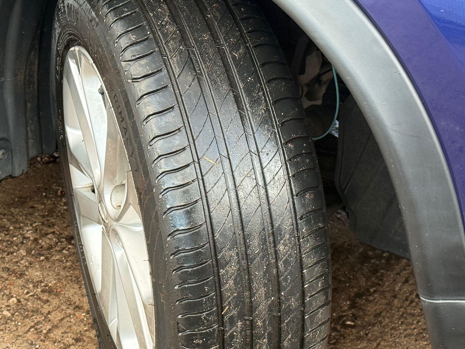 Used Nissan Juke for sale - 77696360: Photo 84