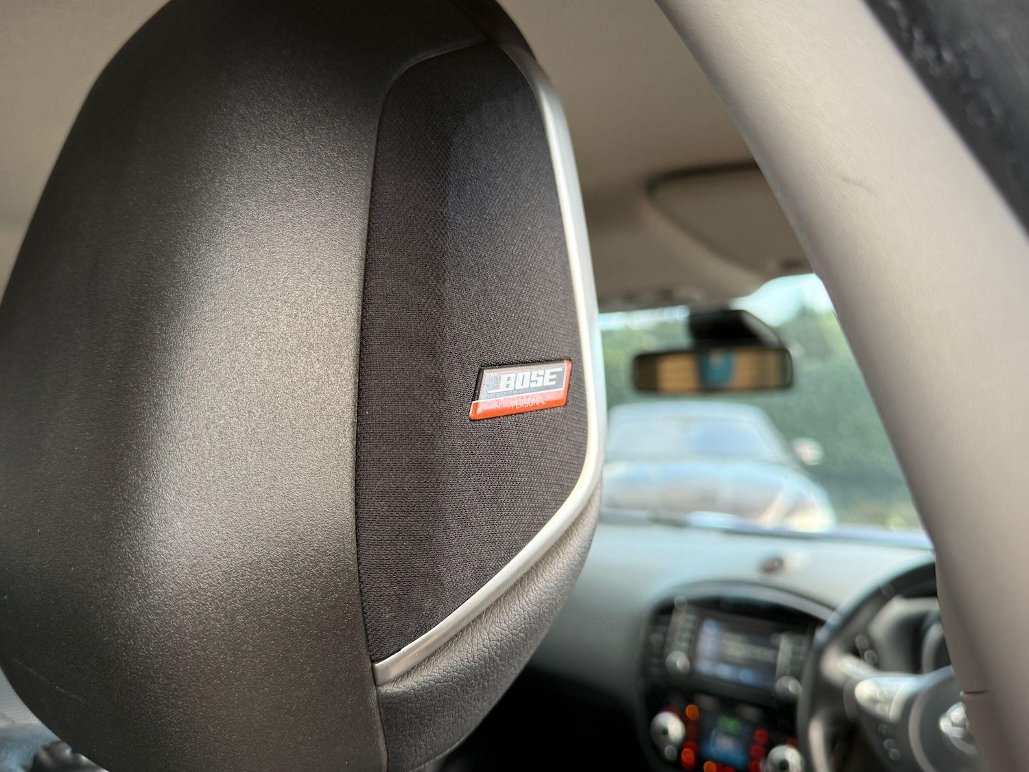 Used Nissan Juke for sale - 77696360: Photo 85