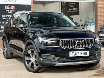Used Volvo XC40 2019 for sale - 79076032: Photo