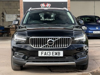Used Volvo XC40 2019 for sale - 79076032: Photo