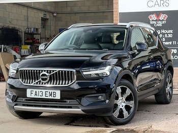 Used Volvo XC40 2019 for sale - 79076032: Photo