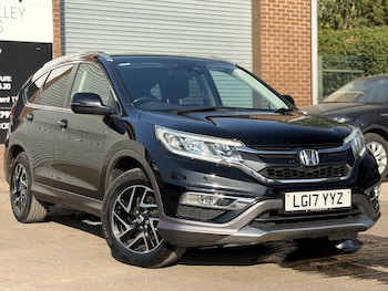 Used Honda CR-V 2017 for sale - 79520517: Photo