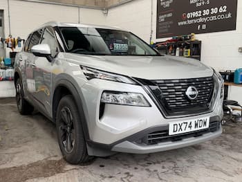 Used Nissan X-Trail 2024 for sale - 79676863: Photo