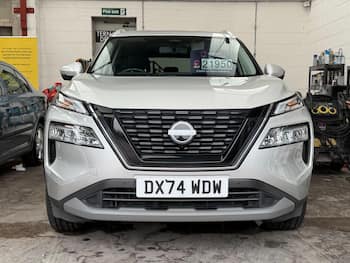 Used Nissan X-Trail 2024 for sale - 79676863: Photo