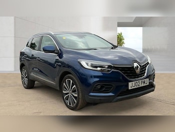 Used Renault Kadjar 2019 for sale - 79373148: Photo