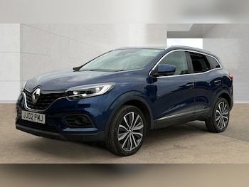 Used Renault Kadjar 2019 for sale - 79373148: Photo