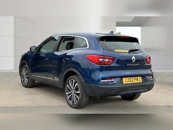 Used Renault Kadjar 2019 for sale - 79373148: Photo