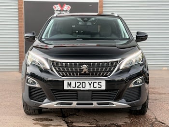 Used Peugeot 3008 2020 for sale - 79553639: Photo
