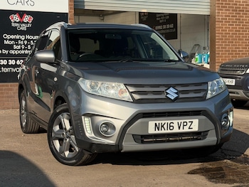 Used Suzuki Vitara 2016 for sale - 79291838: Photo