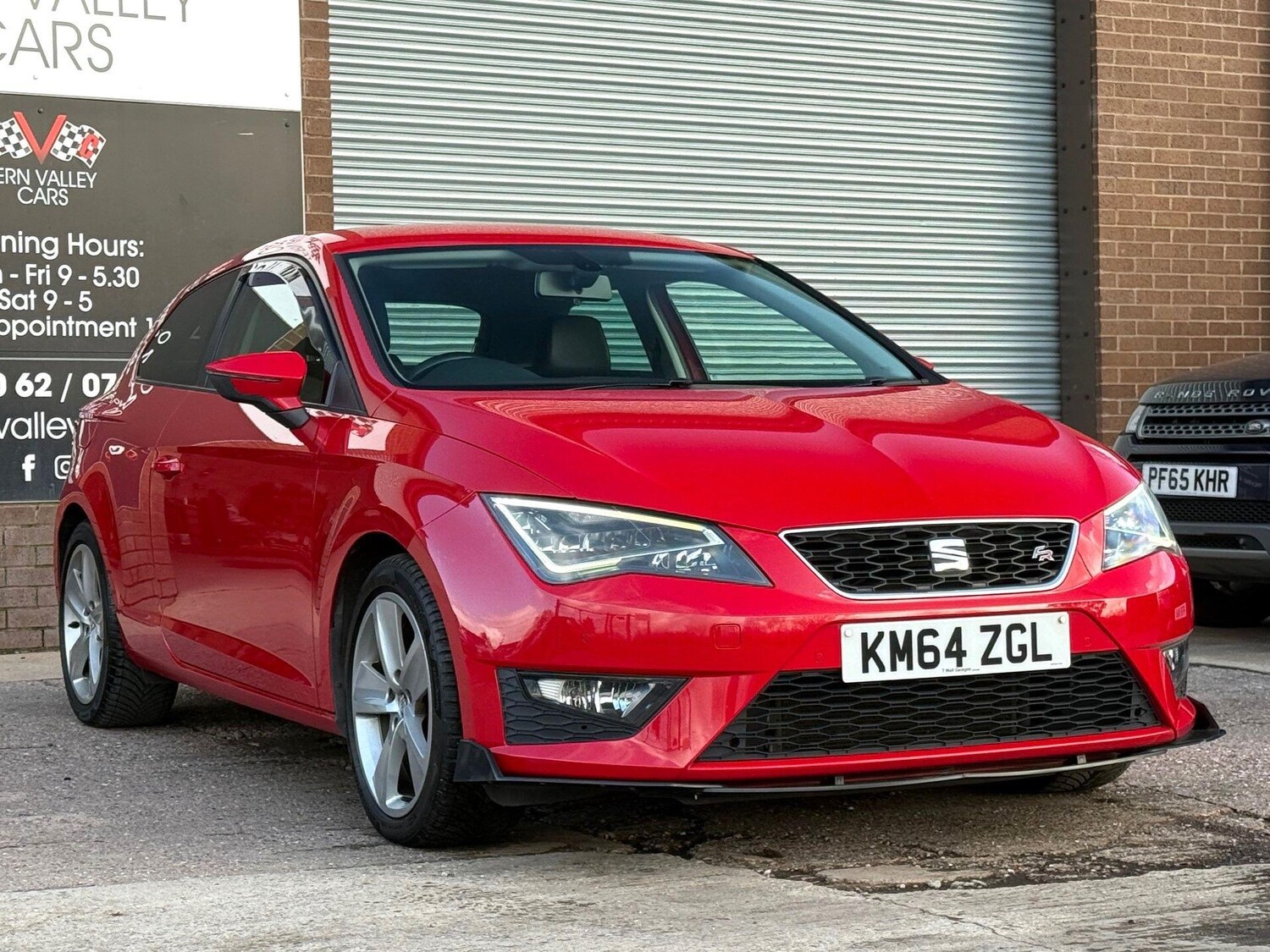 Used SEAT Leon 2014 for sale - 77696109: Photo 18