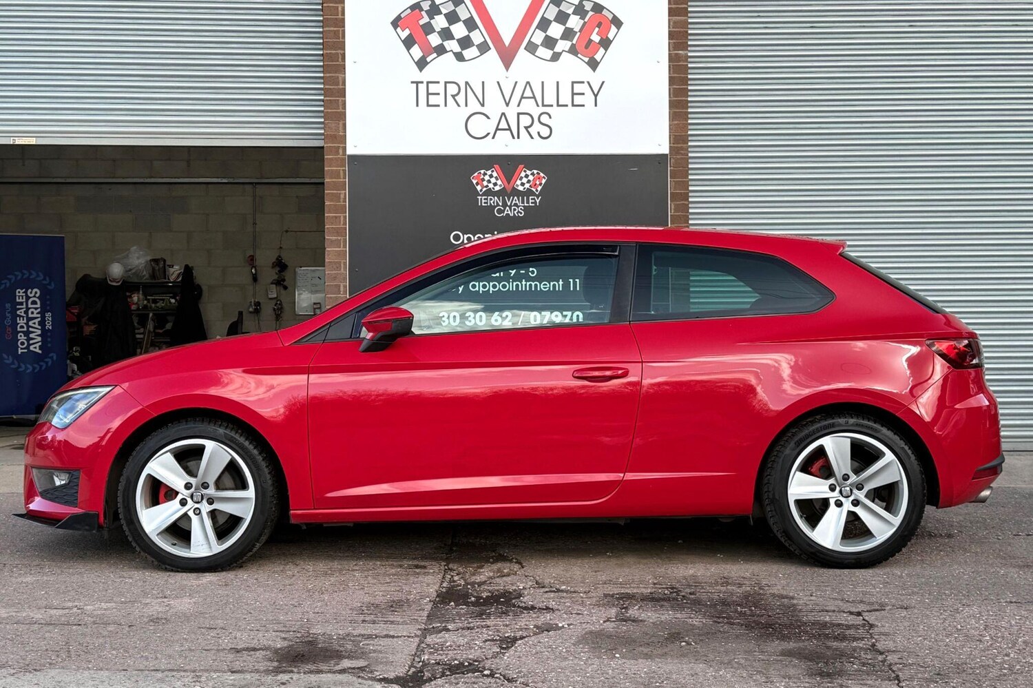 Used SEAT Leon 2014 for sale - 77696109: Photo 20