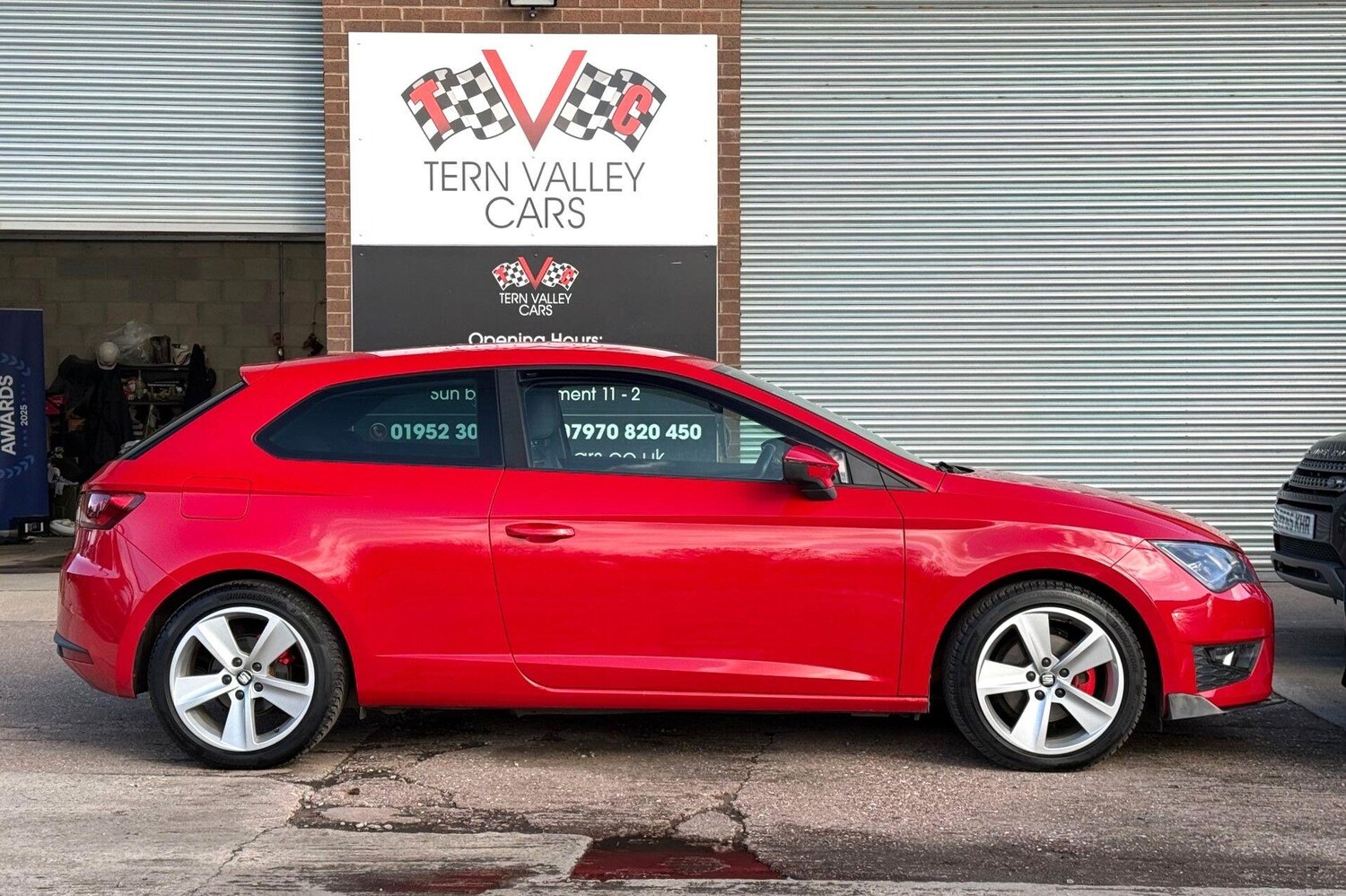 Used SEAT Leon 2014 for sale - 77696109: Photo 21