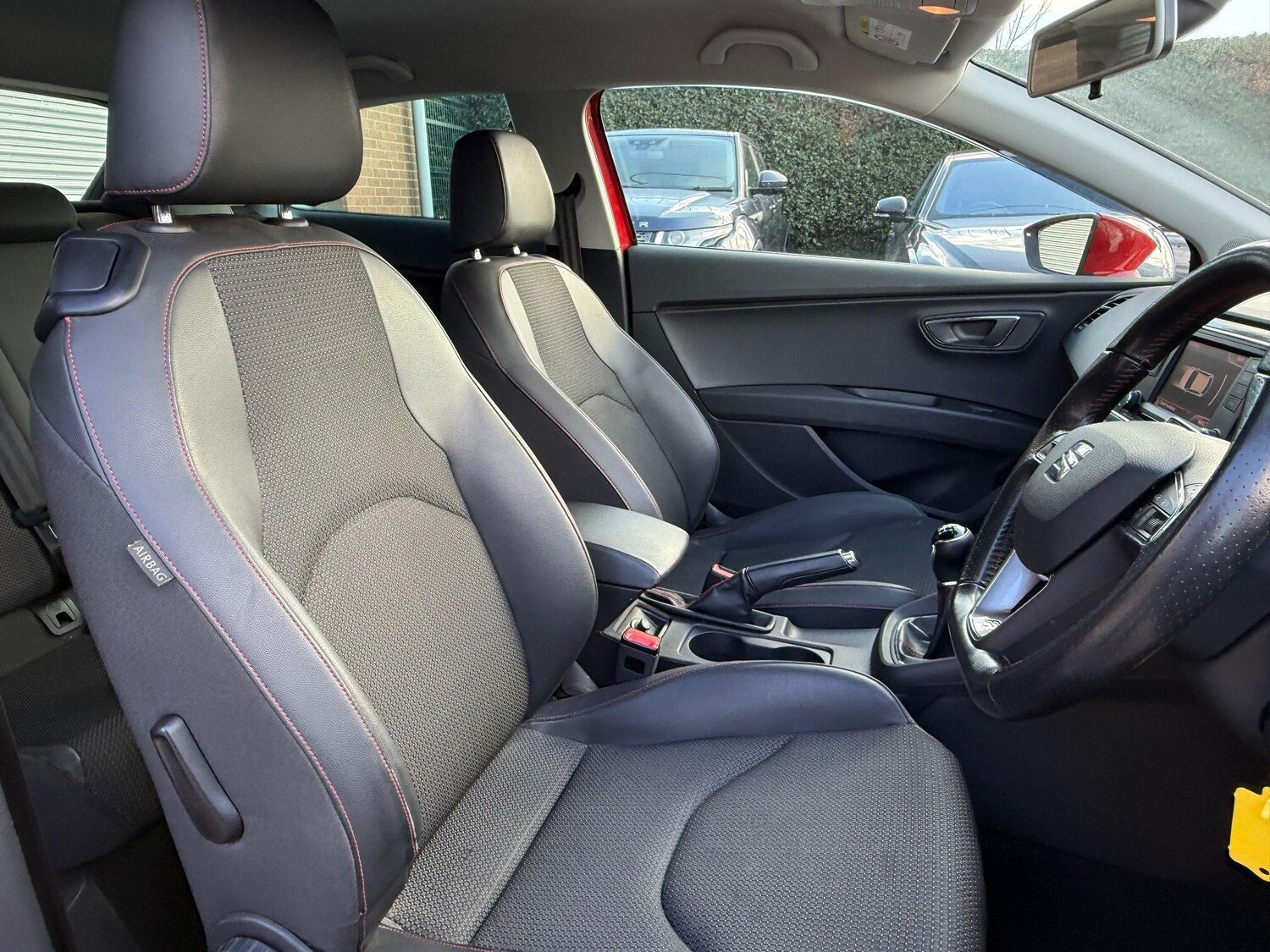 Used SEAT Leon 2014 for sale - 77696109: Photo 23