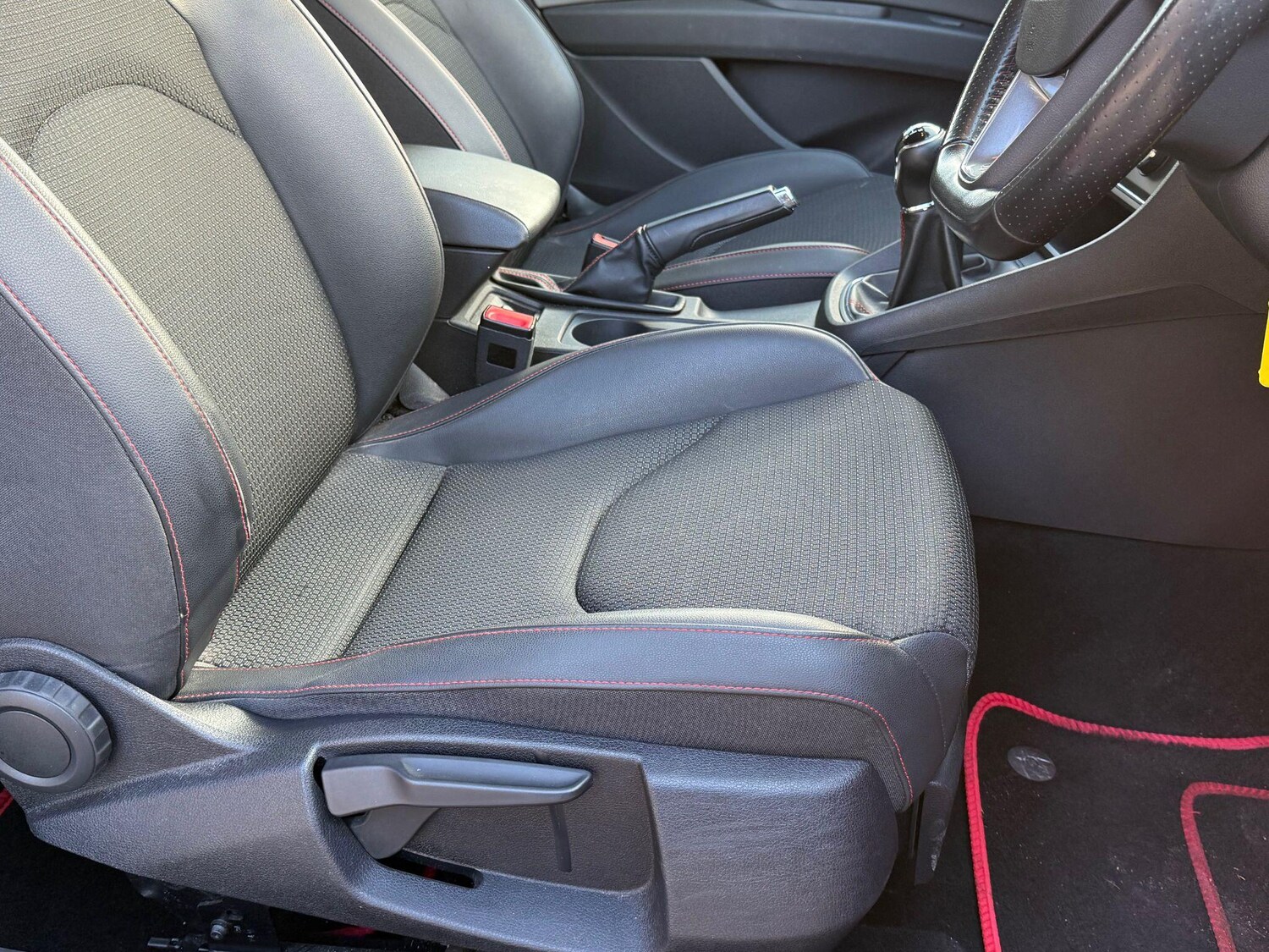 Used SEAT Leon 2014 for sale - 77696109: Photo 24