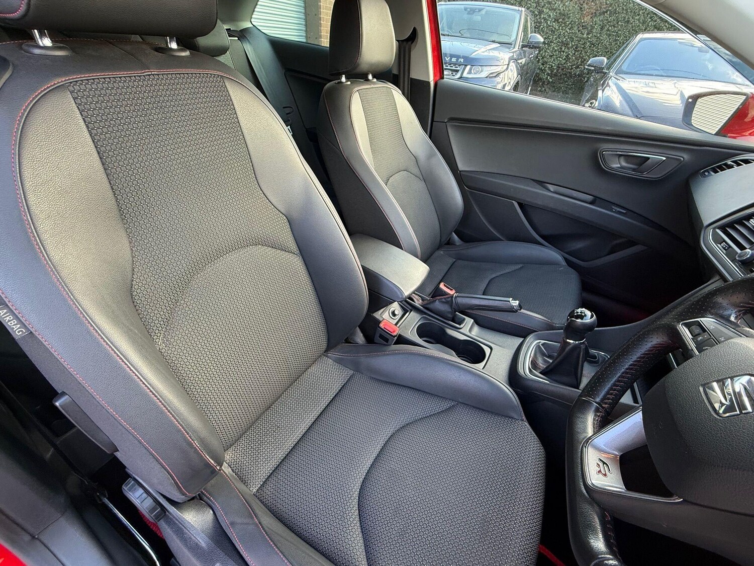 Used SEAT Leon 2014 for sale - 77696109: Photo 26