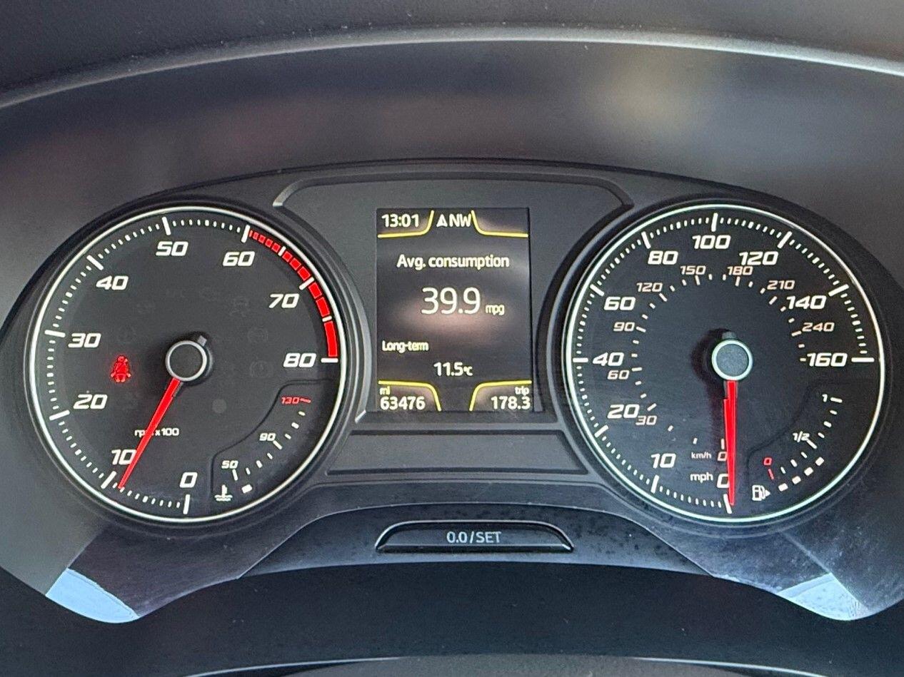 Used SEAT Leon 2014 for sale - 77696109: Photo 28