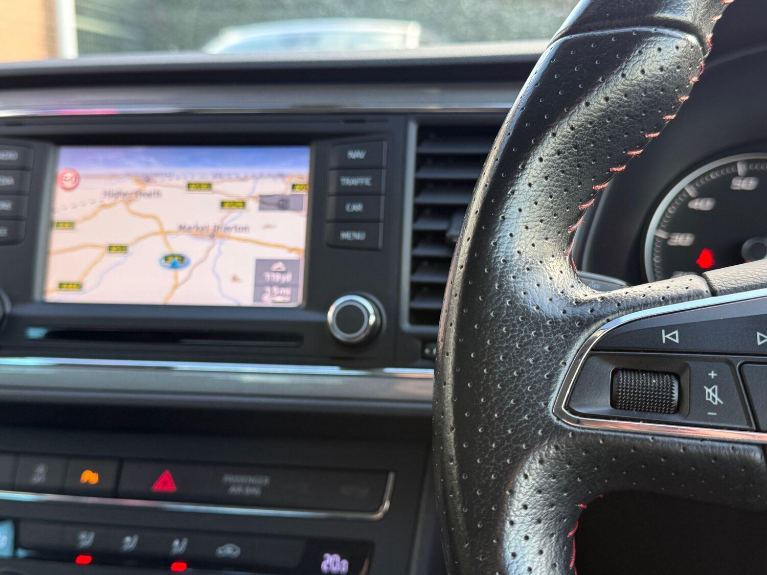 Used SEAT Leon 2014 for sale - 77696109: Photo 29