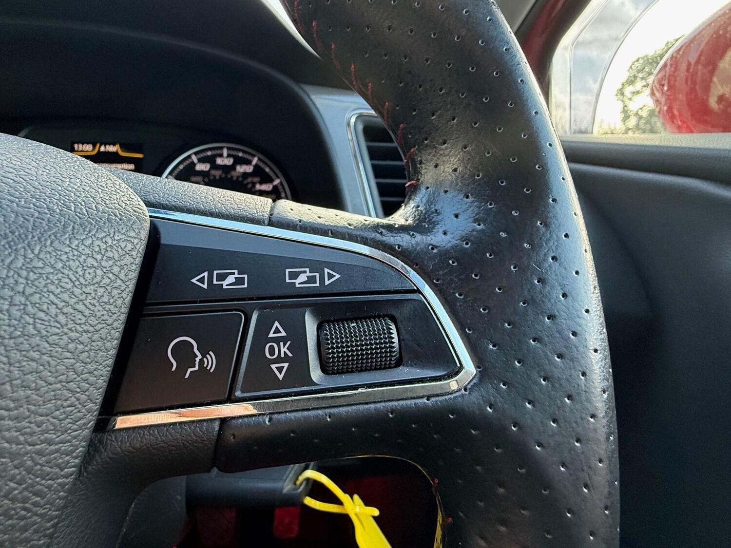 Used SEAT Leon 2014 for sale - 77696109: Photo 34