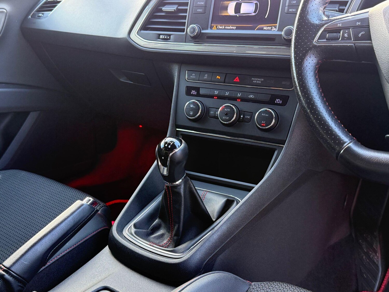 Used SEAT Leon 2014 for sale - 77696109: Photo 36