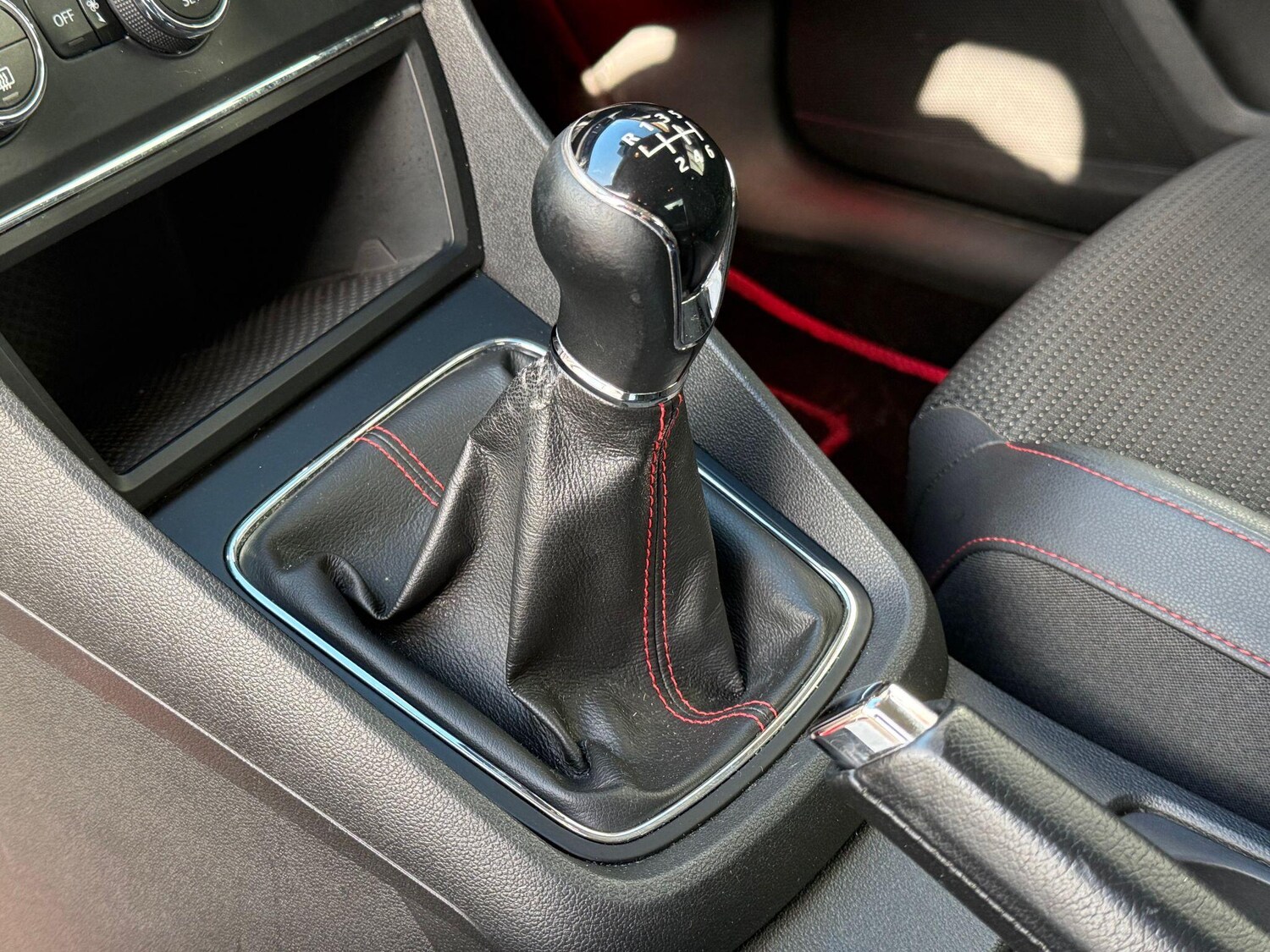 Used SEAT Leon 2014 for sale - 77696109: Photo 38