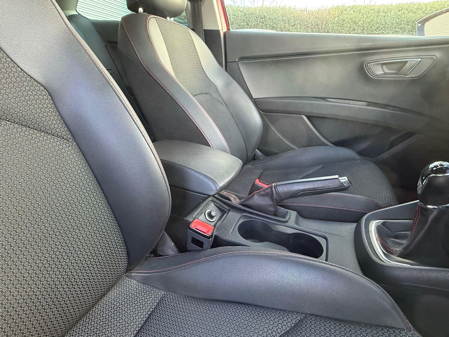 Used SEAT Leon 2014 for sale - 77696109: Photo 39