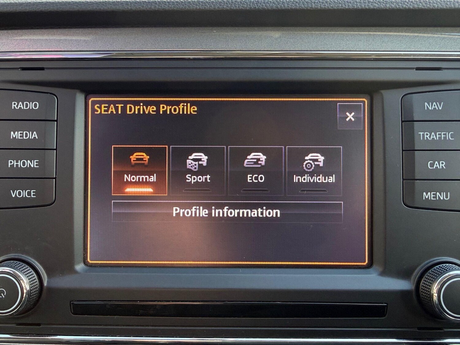 Used SEAT Leon 2014 for sale - 77696109: Photo 43