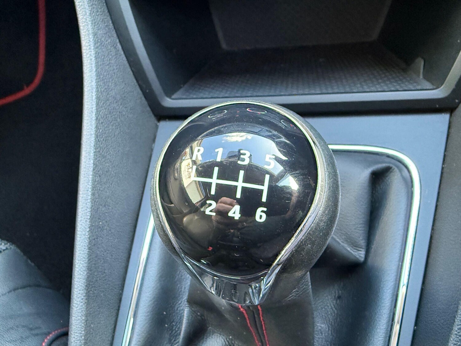 Used SEAT Leon 2014 for sale - 77696109: Photo 45