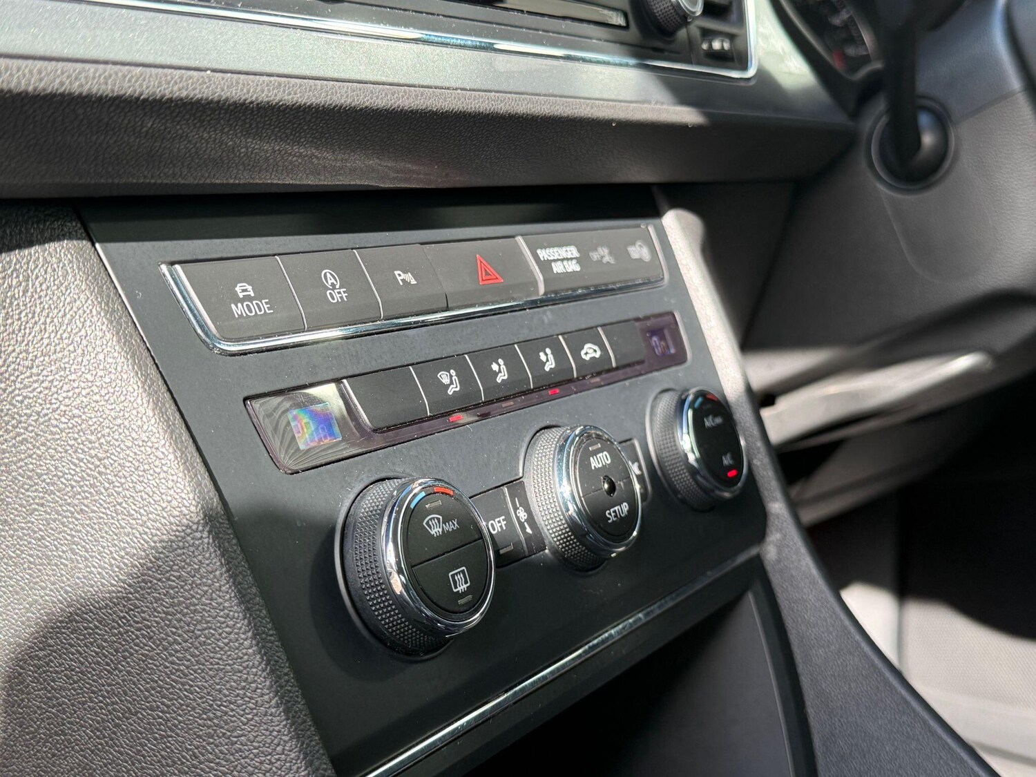 Used SEAT Leon 2014 for sale - 77696109: Photo 47