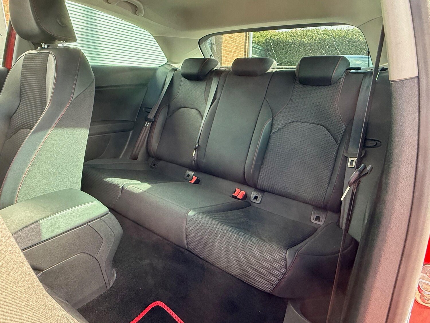 Used SEAT Leon 2014 for sale - 77696109: Photo 53