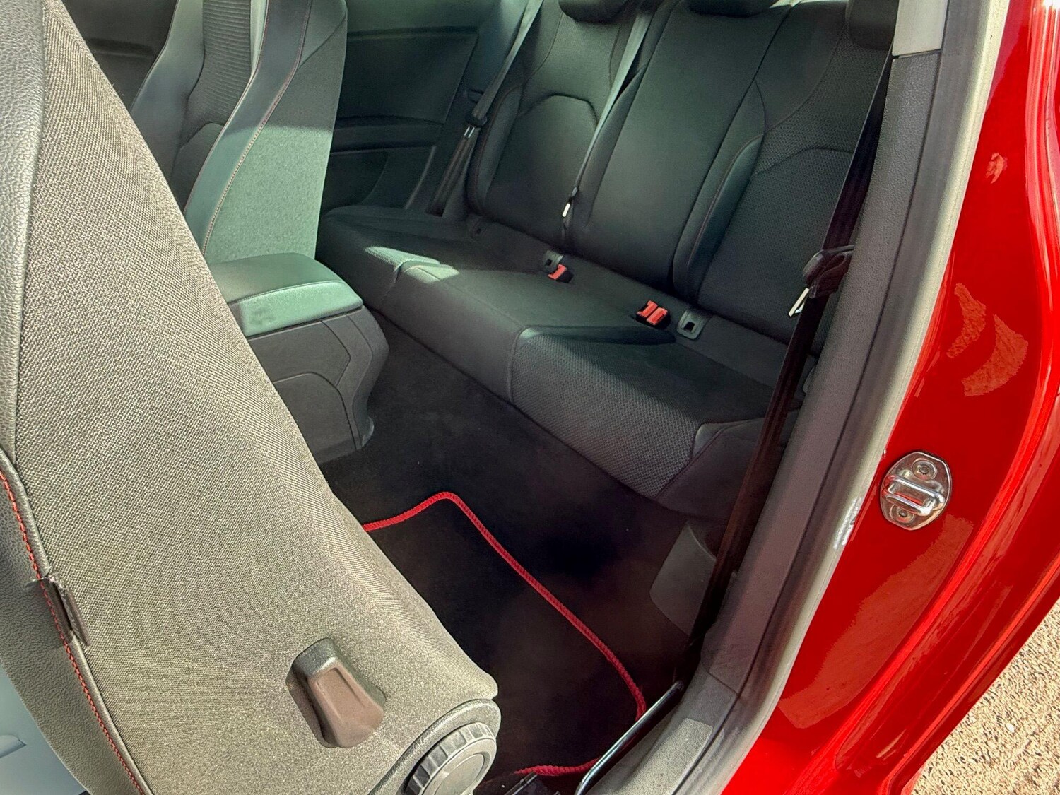 Used SEAT Leon 2014 for sale - 77696109: Photo 54