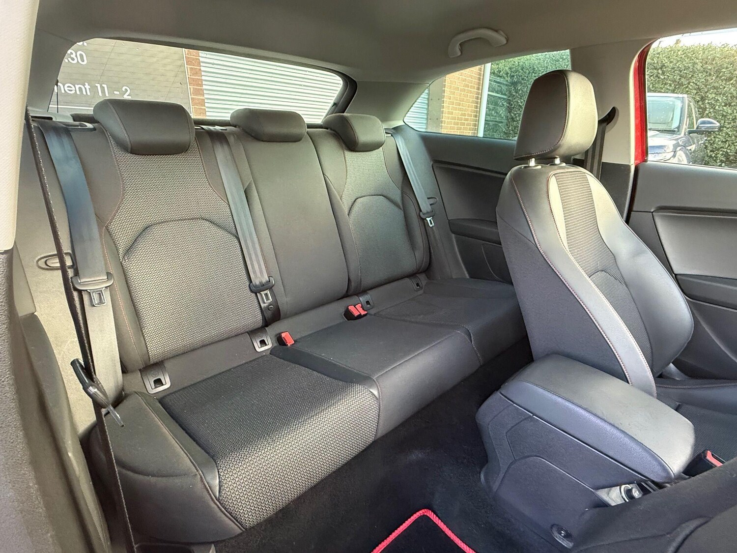 Used SEAT Leon 2014 for sale - 77696109: Photo 55